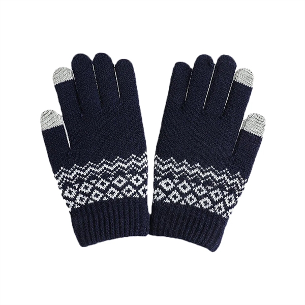 Touch Screen Gloves - Touch Screen Gloves - Image 2 of 2