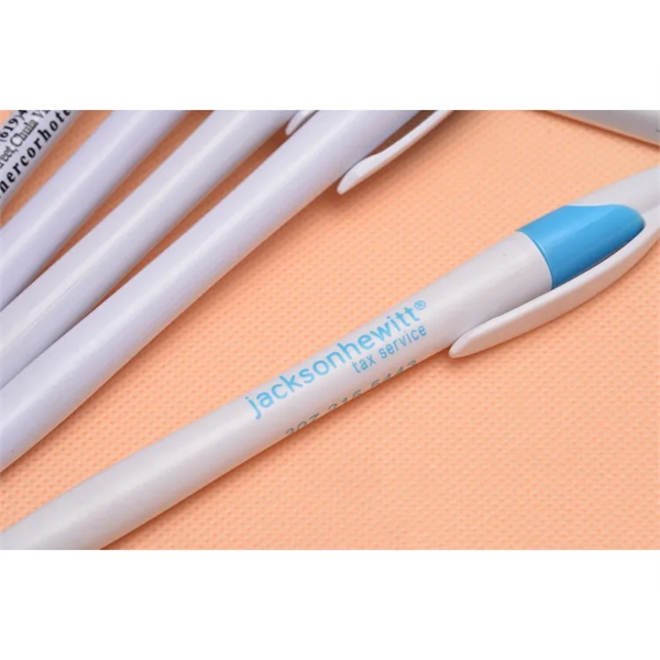 Click-Ball Pens - Click-Ball Pens - Image 1 of 12