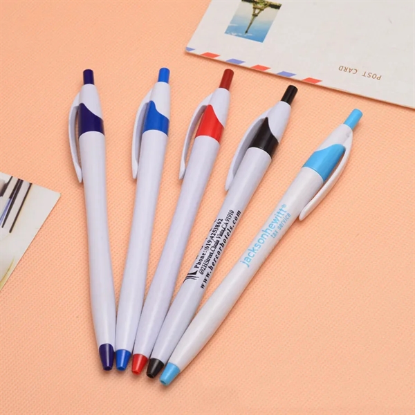 Click-Ball Pens - Click-Ball Pens - Image 2 of 12