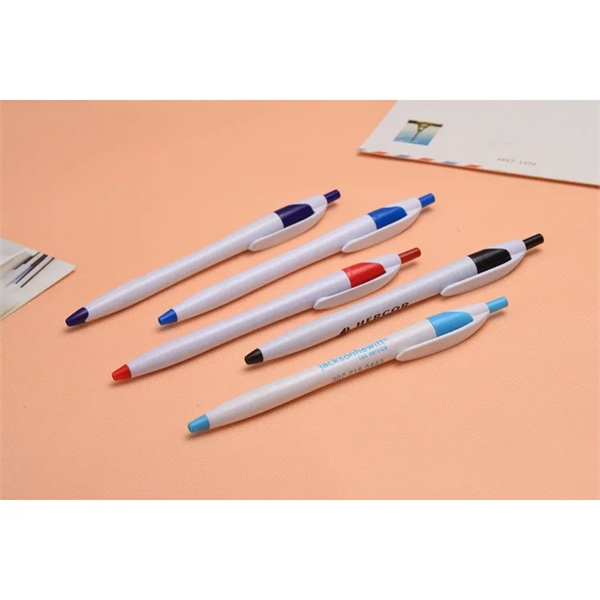 Click-Ball Pens - Click-Ball Pens - Image 3 of 12