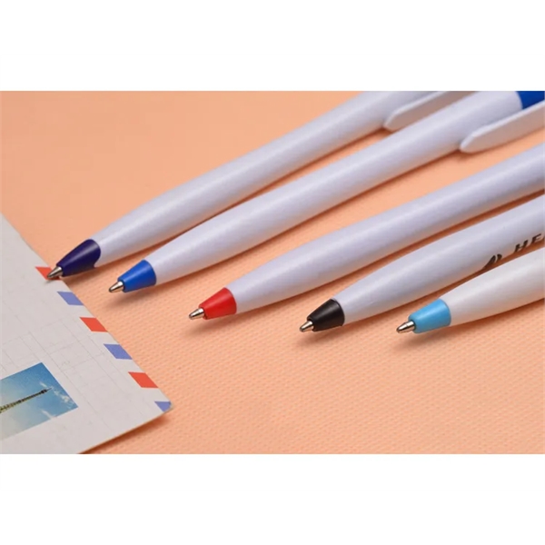 Click-Ball Pens - Click-Ball Pens - Image 4 of 12