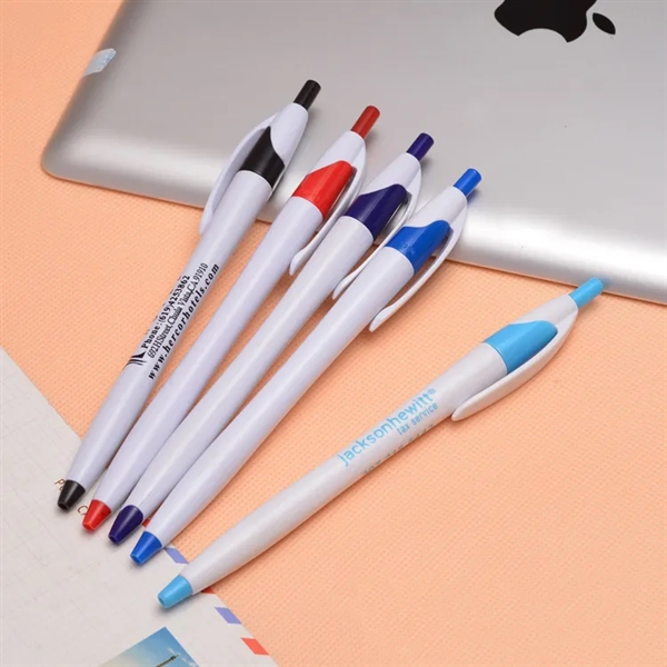 Click-Ball Pens - Click-Ball Pens - Image 5 of 12