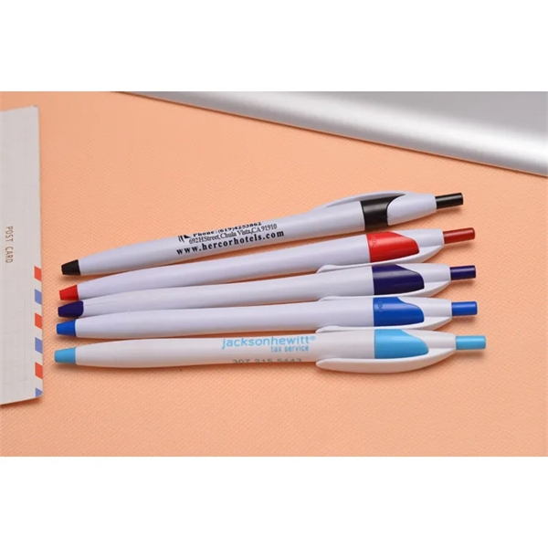Click-Ball Pens - Click-Ball Pens - Image 6 of 12