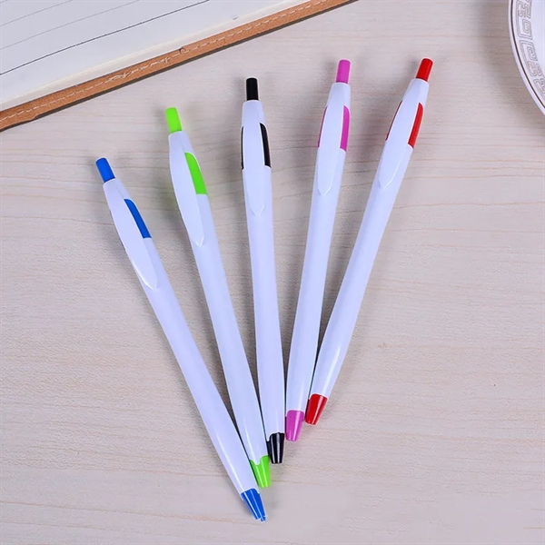 Click-Ball Pens - Click-Ball Pens - Image 9 of 12
