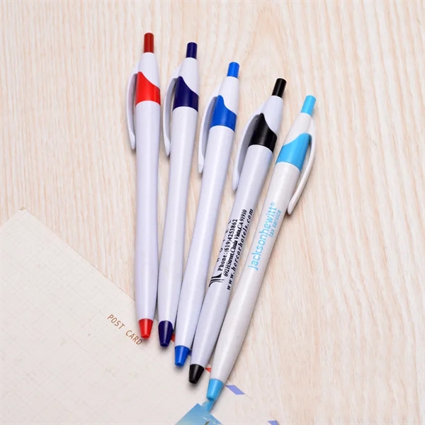 Click-Ball Pens - Click-Ball Pens - Image 10 of 12