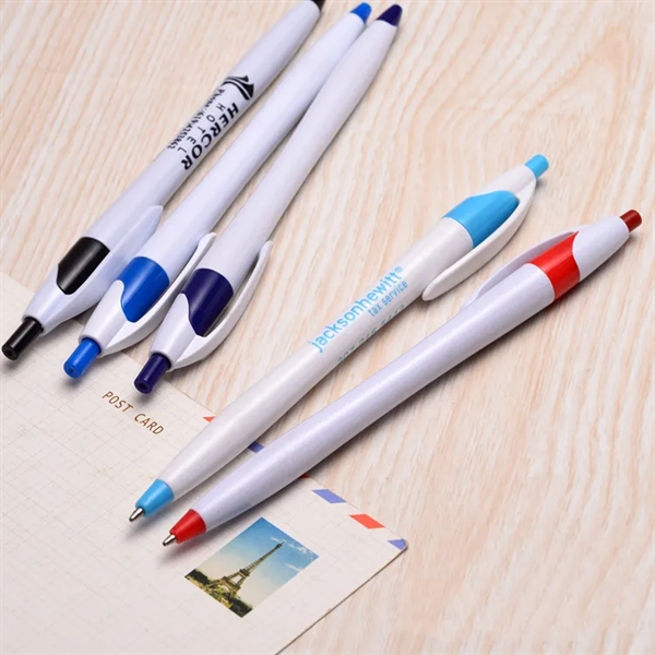 Click-Ball Pens - Click-Ball Pens - Image 11 of 12