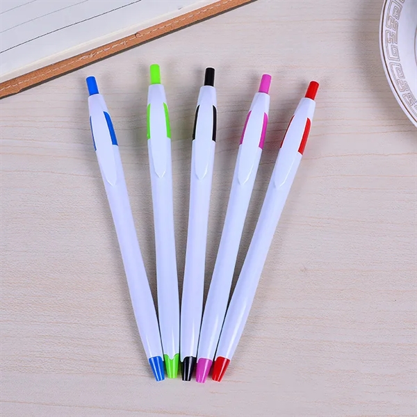 Click-Ball Pens - Click-Ball Pens - Image 12 of 12