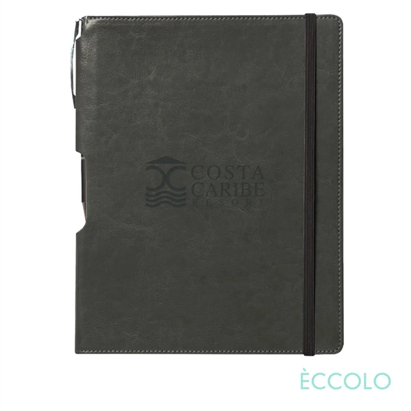 Eccolo® Rhythm Journal/Clicker Pen - (L) - Eccolo® Rhythm Journal/Clicker Pen - (L) - Image 6 of 9