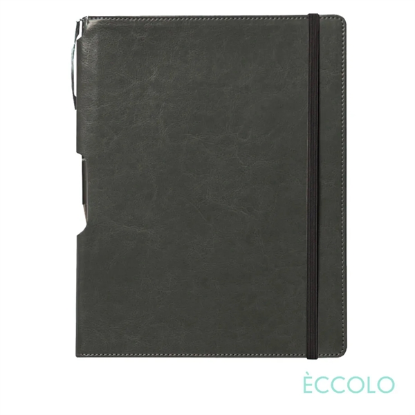 Eccolo® Rhythm Journal/Clicker Pen - (L) - Eccolo® Rhythm Journal/Clicker Pen - (L) - Image 7 of 9