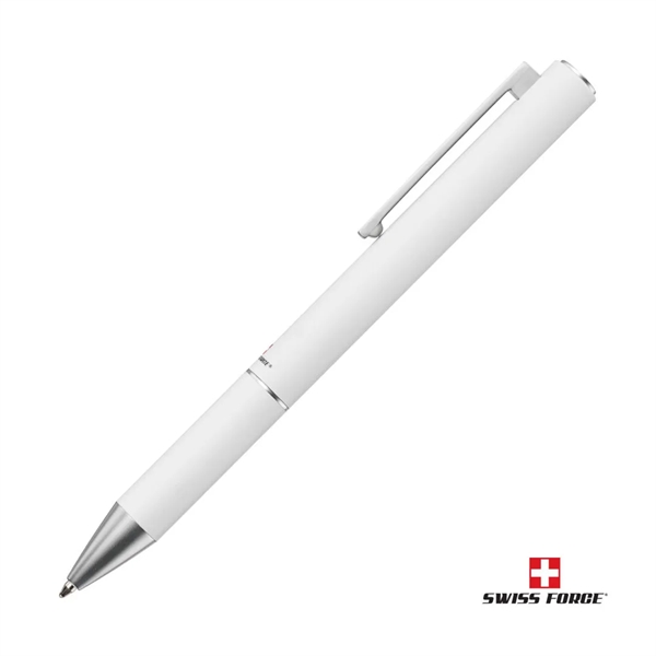 Swiss Force® Insignia Metal Pen - Swiss Force® Insignia Metal Pen - Image 8 of 9