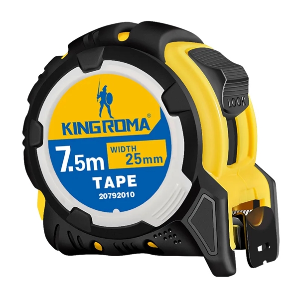 25 foot tape measure - 25 foot tape measure - Image 0 of 1