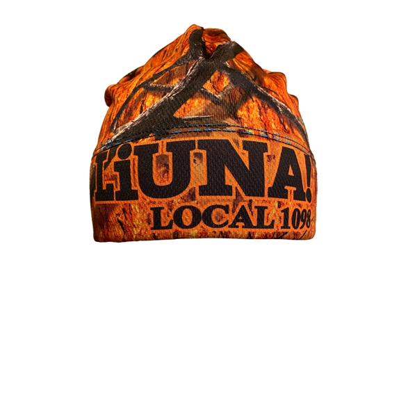 Skull Cap - Skull Cap - Image 0 of 1