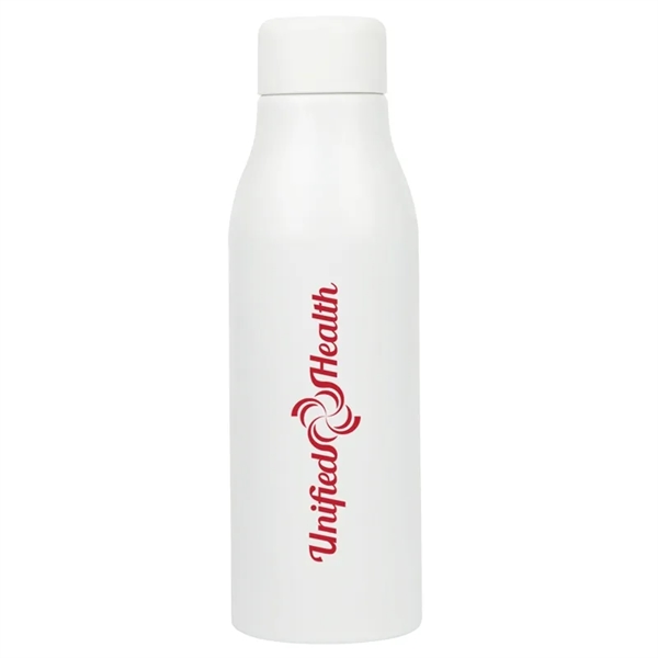 Renzo 24 oz. Recycled Aluminum Water Bottle - Renzo 24 oz. Recycled Aluminum Water Bottle - Image 7 of 7