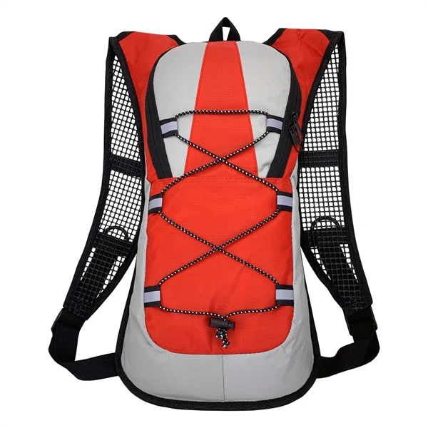 Hydration Backpack - Hydration Backpack - Image 3 of 3