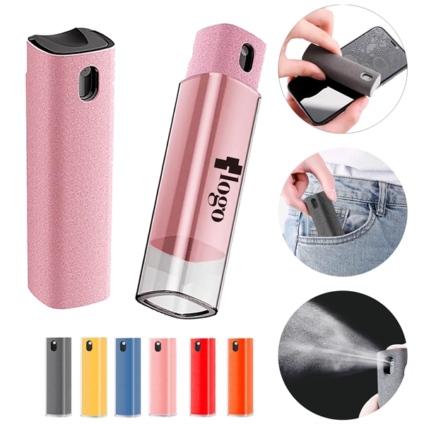 Screen Cleaner Spray - Screen Cleaner Spray - Image 0 of 2