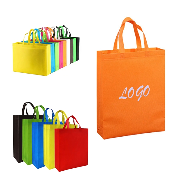 Non-woven Shopping Bag - Non-woven Shopping Bag - Image 0 of 3