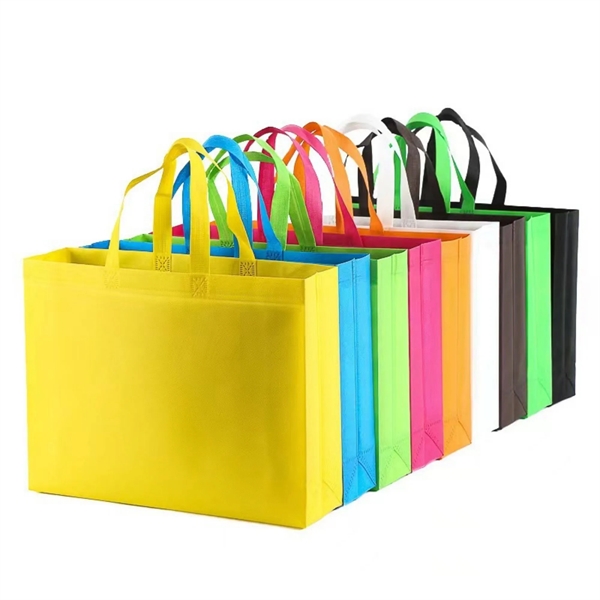 Non-woven Shopping Bag - Non-woven Shopping Bag - Image 1 of 3