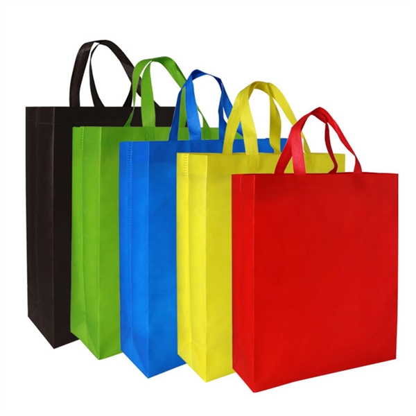 Non-woven Shopping Bag - Non-woven Shopping Bag - Image 3 of 3