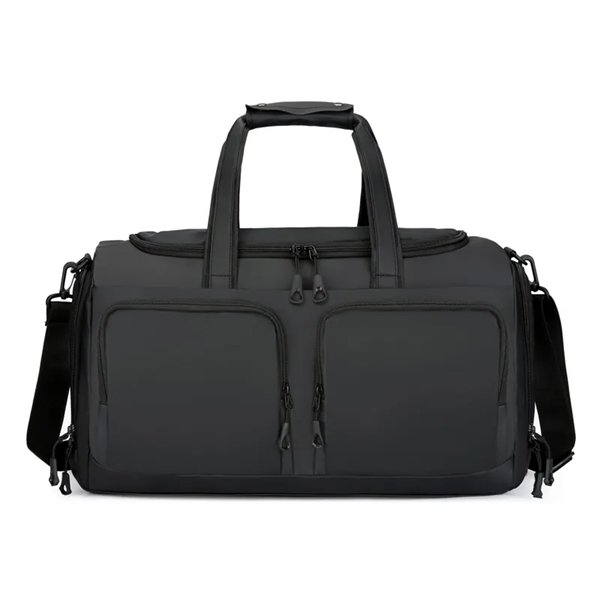 Travel Duffel Bag - Travel Duffel Bag - Image 0 of 4