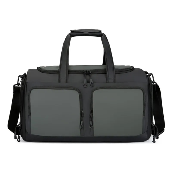 Travel Duffel Bag - Travel Duffel Bag - Image 1 of 4