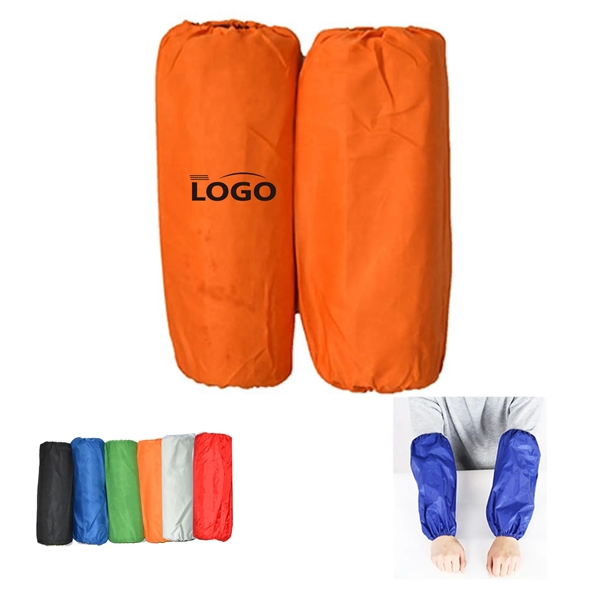 Household Kitchen Sleeves MOQ 10 pairs - Household Kitchen Sleeves MOQ 10 pairs - Image 0 of 6