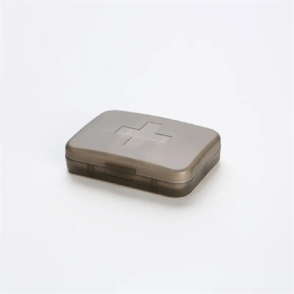Travel Pill Box - Travel Pill Box - Image 2 of 6