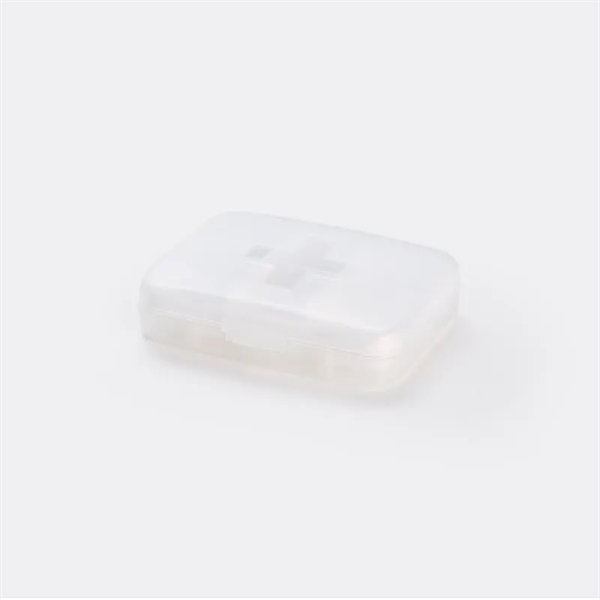 Travel Pill Box - Travel Pill Box - Image 4 of 6