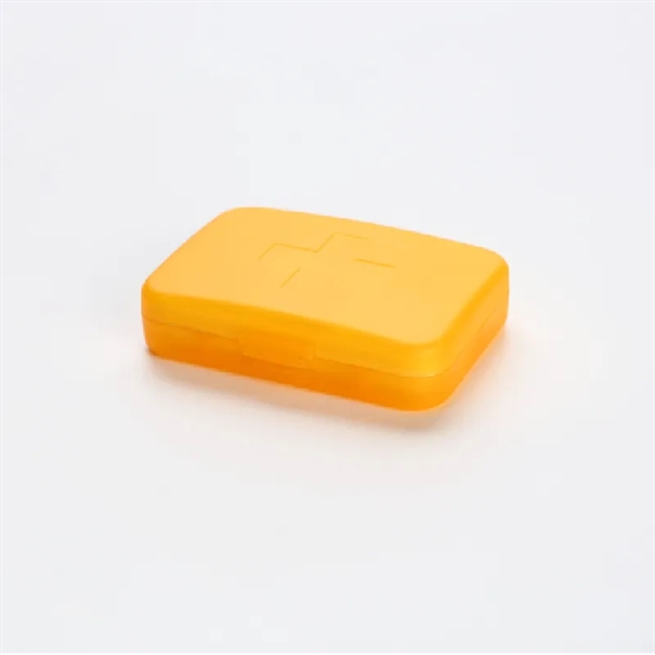 Travel Pill Box - Travel Pill Box - Image 5 of 6