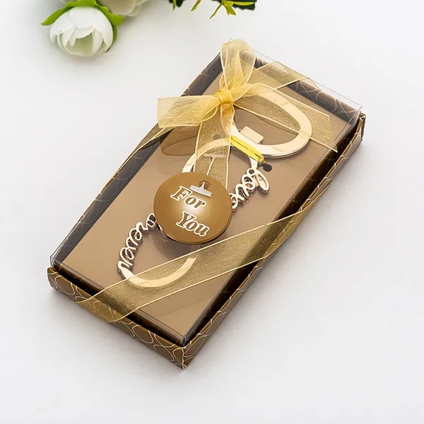 wedding favors bottle opener - wedding favors bottle opener - Image 0 of 4