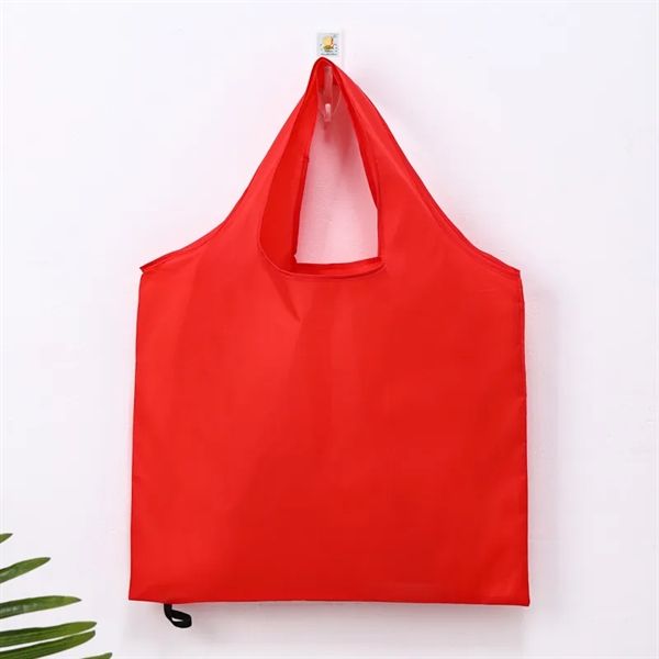 Reusable Grocery Bags Foldable Machine Washable - Reusable Grocery Bags Foldable Machine Washable - Image 3 of 4