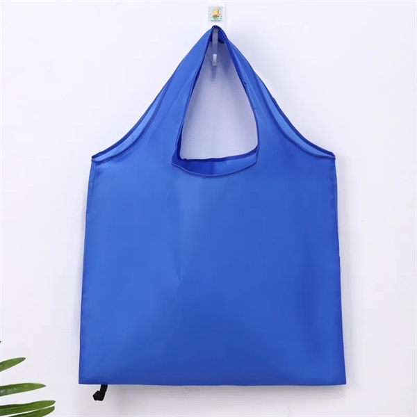 Reusable Grocery Bags Foldable Machine Washable - Reusable Grocery Bags Foldable Machine Washable - Image 4 of 4