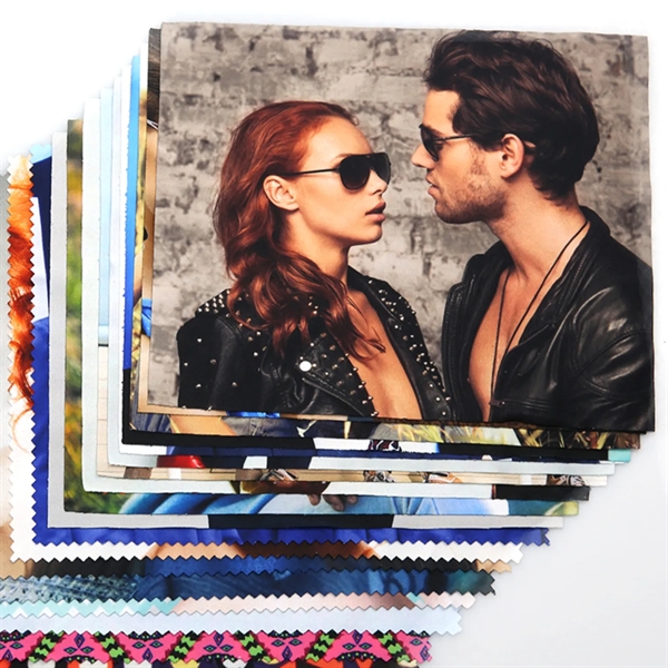 180 GSM Microfiber Multipurpose Cleaning Cloth - 180 GSM Microfiber Multipurpose Cleaning Cloth - Image 1 of 19