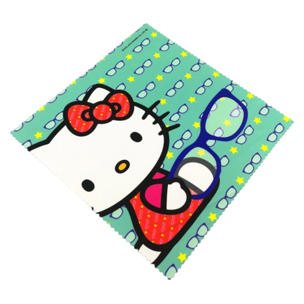 180 GSM Microfiber Multipurpose Cleaning Cloth - 180 GSM Microfiber Multipurpose Cleaning Cloth - Image 9 of 19