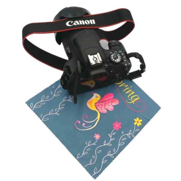 180 GSM Microfiber Multipurpose Cleaning Cloth - 180 GSM Microfiber Multipurpose Cleaning Cloth - Image 11 of 19