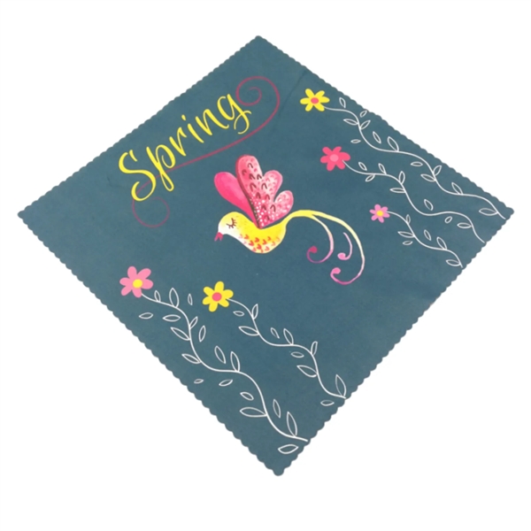 180 GSM Microfiber Multipurpose Cleaning Cloth - 180 GSM Microfiber Multipurpose Cleaning Cloth - Image 0 of 19