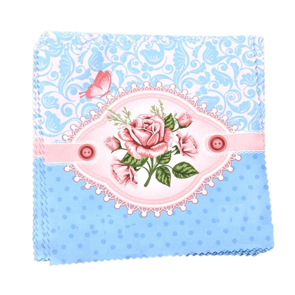 180 GSM Microfiber Multipurpose Cleaning Cloth - 180 GSM Microfiber Multipurpose Cleaning Cloth - Image 15 of 19