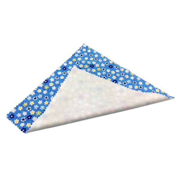 180 GSM Microfiber Multipurpose Cleaning Cloth - 180 GSM Microfiber Multipurpose Cleaning Cloth - Image 18 of 19