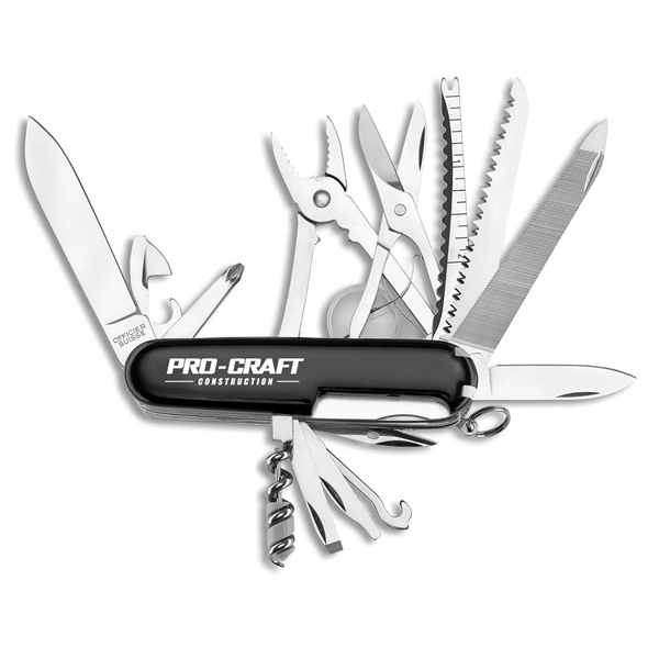 Victorinox® Swisschamp® - Victorinox® Swisschamp® - Image 3 of 10