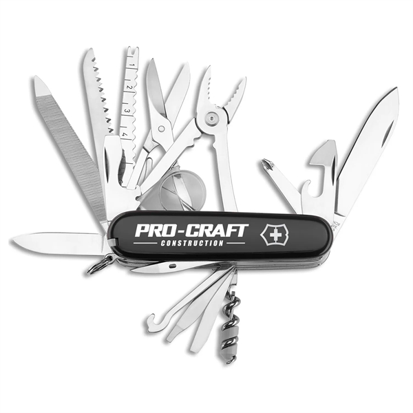 Victorinox® Swisschamp® - Victorinox® Swisschamp® - Image 2 of 10
