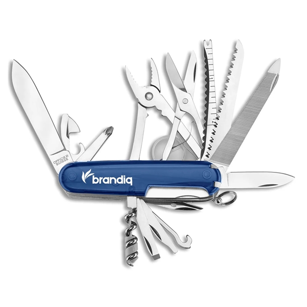 Victorinox® Swisschamp® - Victorinox® Swisschamp® - Image 9 of 10