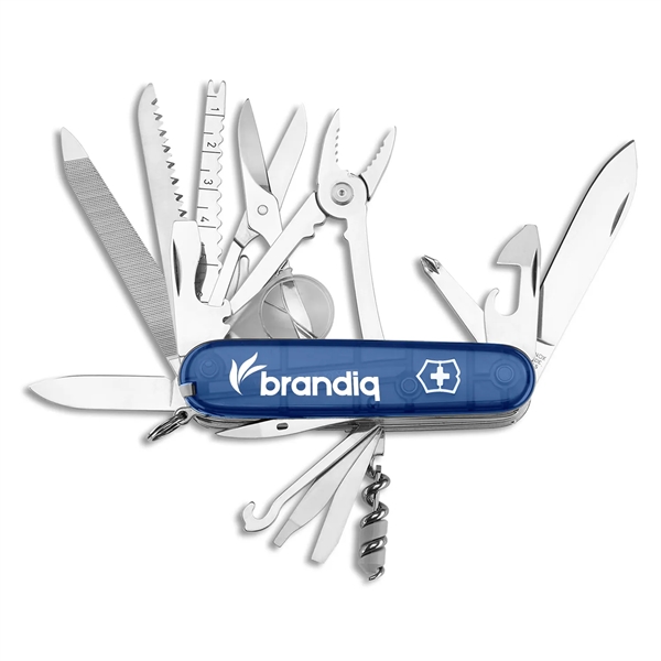 Victorinox® Swisschamp® - Victorinox® Swisschamp® - Image 8 of 10