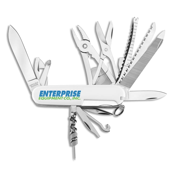 Victorinox® Swisschamp® - Victorinox® Swisschamp® - Image 1 of 10