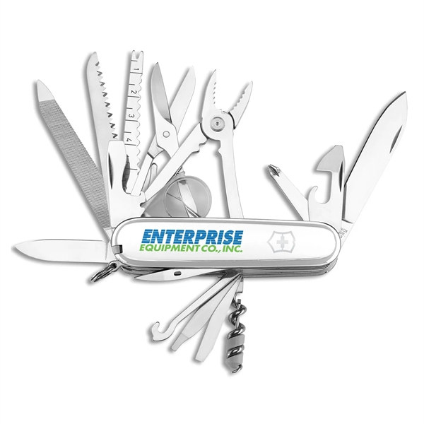 Victorinox® Swisschamp® - Victorinox® Swisschamp® - Image 0 of 10
