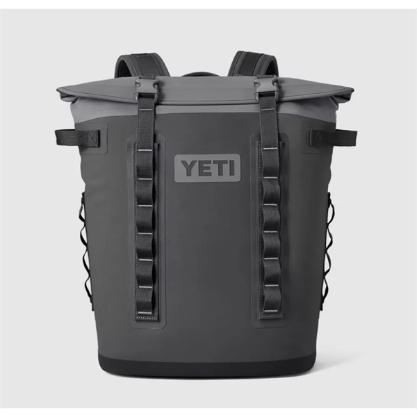 Yeti Hopper M20 Cooler - Yeti Hopper M20 Cooler - Image 1 of 1
