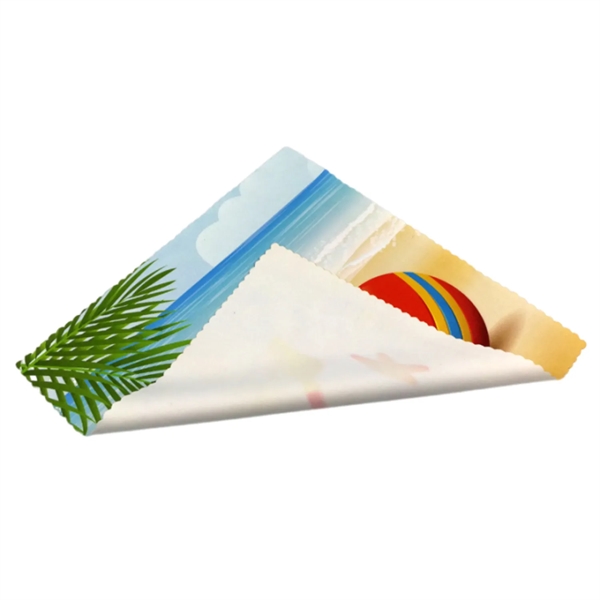 200 GSM Microfiber Multipurpose Cleaning Cloth - 200 GSM Microfiber Multipurpose Cleaning Cloth - Image 19 of 19