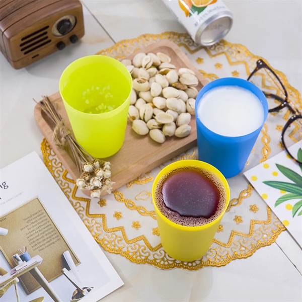 Reusable Plastic Cups - Reusable Plastic Cups - Image 1 of 3