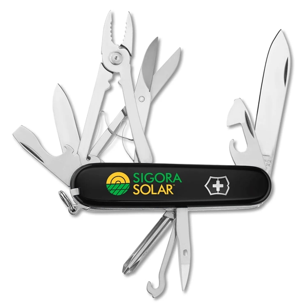 Victorinox® Deluxe Tinker - Victorinox® Deluxe Tinker - Image 0 of 7