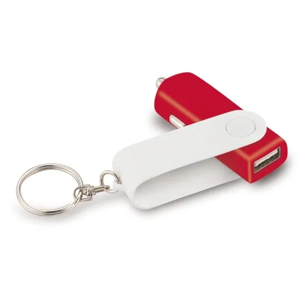 USB Car Charger - USB Car Charger - Image 3 of 8