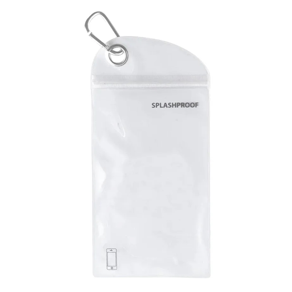 Universal Multi USB with splash proof pouch - Universal Multi USB with splash proof pouch - Image 2 of 8