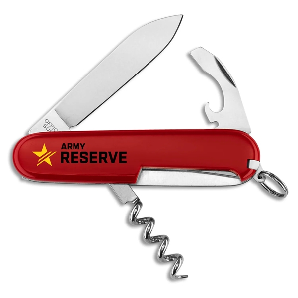 Victorinox® Waiter - Victorinox® Waiter - Image 5 of 5
